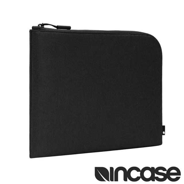 【Incase】Facet Sleeve MacBook Pro / Air 13吋 筆電保護內袋(黑)