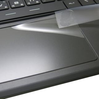 【Ezstick】MSI微星 GP66 10UE 10 TOUCH PAD 觸控板 保護貼