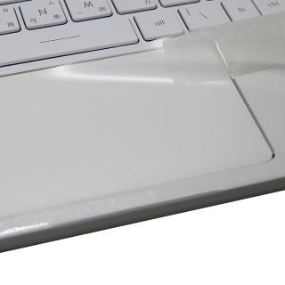 【Ezstick】MSI Stealth 15M A11 TOUCH PAD 觸控板 保護貼