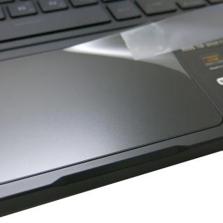 【Ezstick】ASUS TUF Gaming FX516 FX516PR TOUCH PAD 觸控板 保護貼