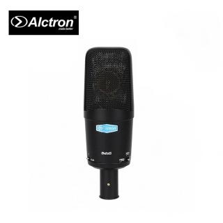【ALCTRON】BETA 5 大振膜電容錄音麥克風(臺灣公司貨 商品保固有保障)