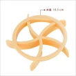 【TESCOMA】ABS麵包壓模 凱薩風車(麵包塑形壓模)