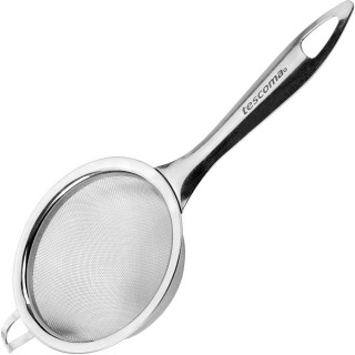 【TESCOMA】Presto可勾掛濾網 6cm / 過篩器 麵粉篩子 篩網 糖粉 手持麵粉篩 手持篩網 過篩網 過濾篩