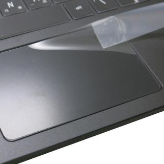 【Ezstick】MSI 微星 Modern 14 B10 TOUCH PAD 觸控板 保護貼