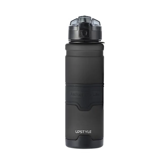 【ROYAL LIFE】Tritan防摔彈跳運動水壺-2入組(500ML)