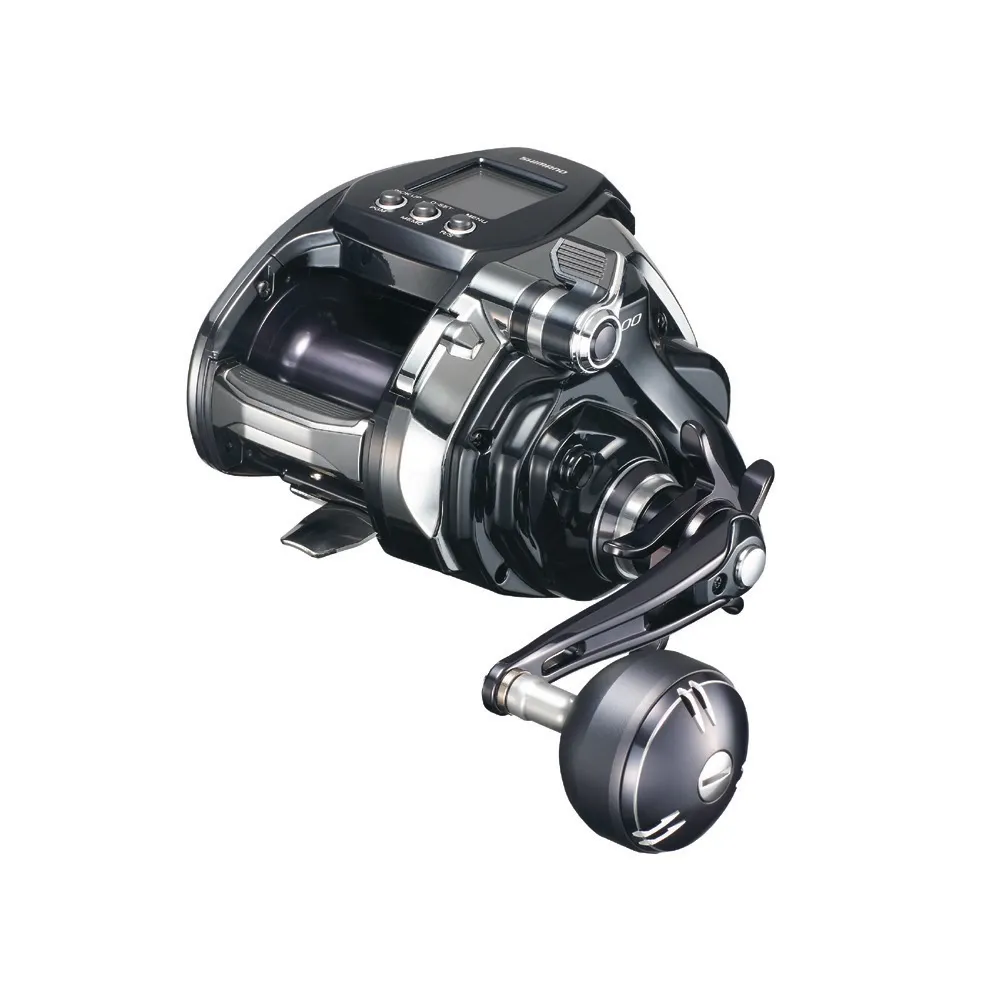 SHIMANO Beast Master MD3000 電動捲線器