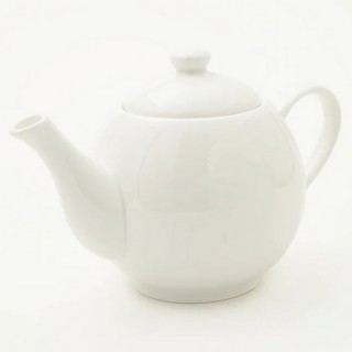 【NITORI 宜得利家居】茶壺 700ml DH-22(茶壺 DH)