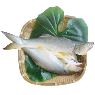 【海鮮主義】鮮味滿滿午仔魚蝴蝶開2包(200g±10%/包)