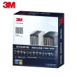 【3M】全淨型空氣清淨機專用濾網 V300-NWF(適用機型：FA-V300/FA-V300W)