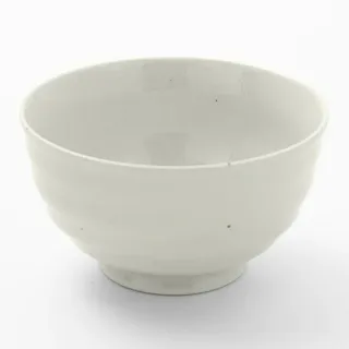 【NITORI 宜得利家居】飯碗 粉引 K005(粉引)