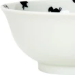 【NITORI 宜得利家居】黑貓麵碗 BLACK CAT(BLACK%20CAT)