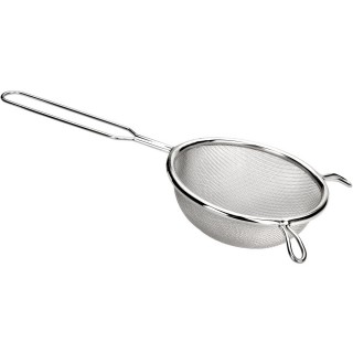 【IBILI】Clasica可勾掛濾網 18cm / 廚房料理濾網 濾網勺 濾網杓
