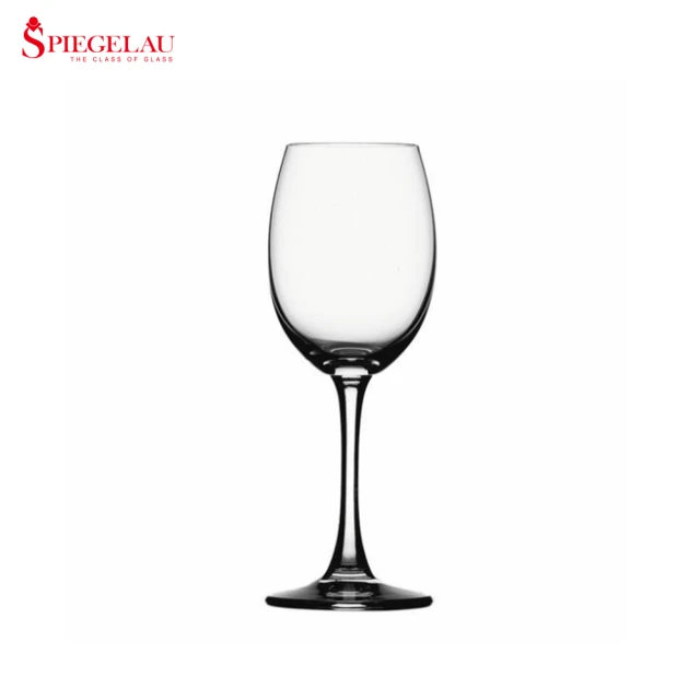 【德國Spiegelau】歐洲製德國Soire/白酒杯/240ml(500年德國頂級水晶玻璃酒器)