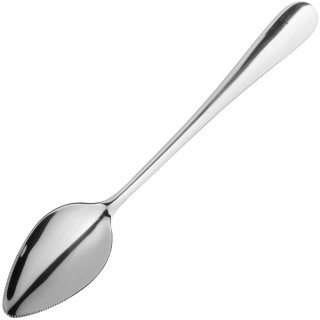 【Master Class】水果鋸齒挖匙4入 / 攪拌匙 茶匙 下午茶餐具