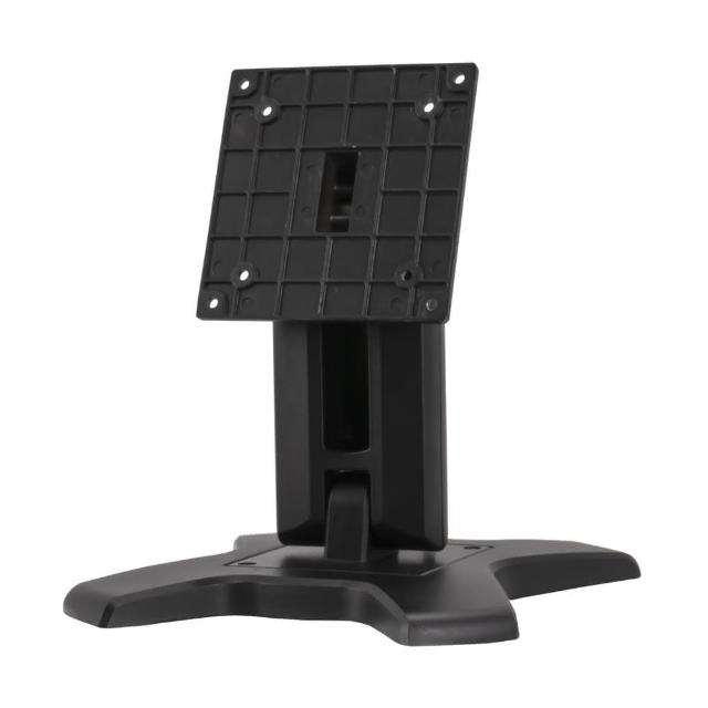 ErgoGrade EGS1510-B 是一款高承重單螢幕支架，支援12.5吋以下、15吋及17吋螢幕，最大承載重量達13KG。採用鋼材製成，結構穩固耐用，符合國際VESA安裝標準。產品尺寸為292 x 262 x 245mm，淨重1.4KG，黑色系設計適合多種裝潢風格。