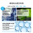 【理膚寶水】B5彈潤修復精華重量版50ml 年度限定組C(75折/保濕抗老/B5小藍瓶/保濕抗老/ 精華液)