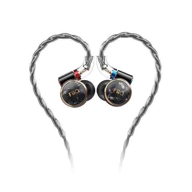 FiiO FD3 Pro 是一款高解析音質耳機，採用耳掛設計，提供優質的聲音表現與舒適佩戴體驗。透過Hi-Res認證，適合搭配iOS與Android系統使用，並享有1年保固，為新品不良商品。