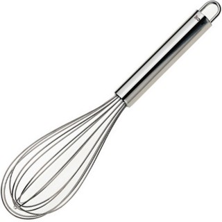 【KELA】不鏽鋼打蛋器 27.5cm / 攪拌棒 攪拌器