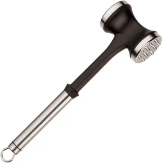 【KELA】不鏽鋼雙面肉錘 / 錘肉 拍肉 斷筋斷肉鬆肉 嫩肉鎚 鬆肉器