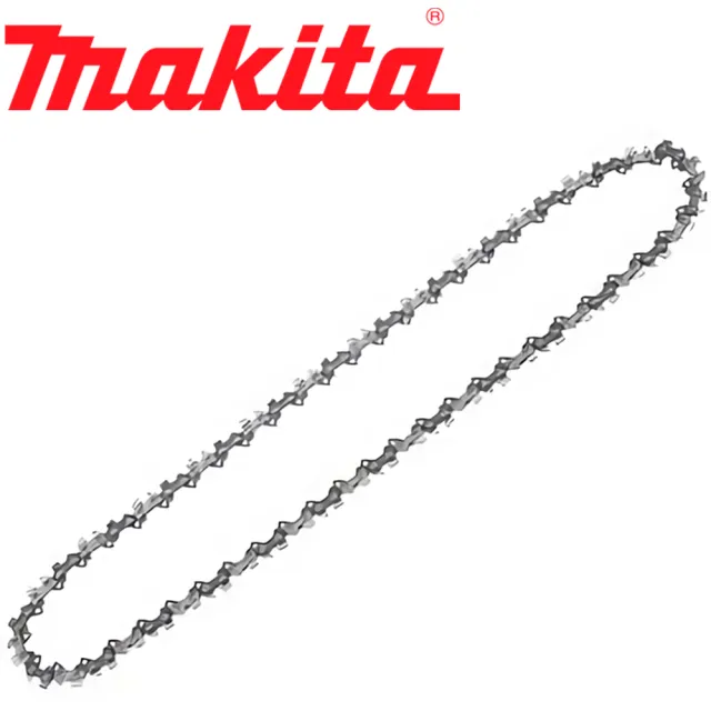 【MAKITA 牧田】鋸竹專用鏈條12 ”(A-46822)