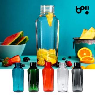 【Boii 本因】運動健身隨行杯-520ml(晶透/黑晶/藍鑽/翡翠/紅玉-18oz)