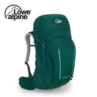 【Lowe Alpine】Cholatse ND 40:45 多功能登山揹包 水鴨綠 #FMQ37