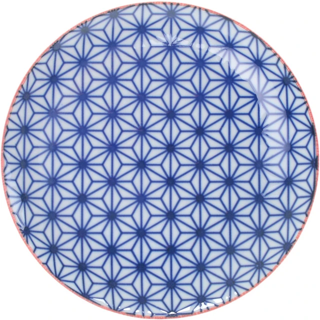 SSUEIM RETRO系列 陶瓷淺盤 盤子(17CM)折扣