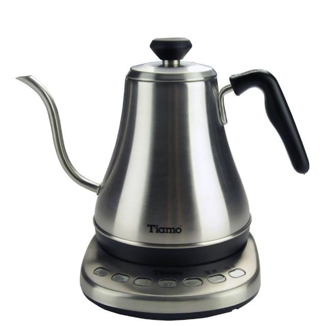 【Tiamo】HB-3166C 電溫控壺電溫控細口壺0.8L 110V(HG2448)