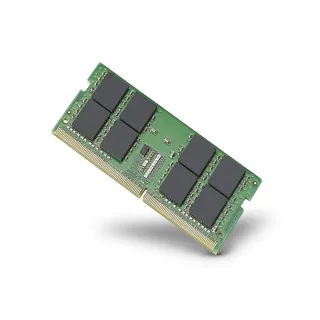 【Kingston 金士頓】DDR4 3200 32GB 筆電記憶體 (KVR32S22D8/32)