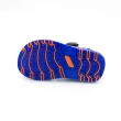 【G.P】快樂無尾熊兒童磁扣兩用涼拖鞋G1611BB-寶藍色(SIZE:24-30 共二色)