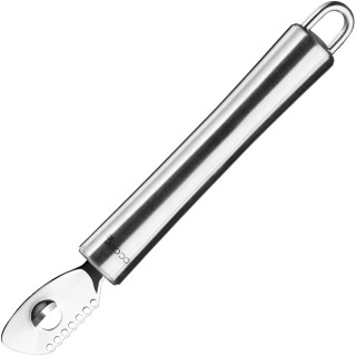 【GP&me】Acciai不鏽鋼檸檬刨絲器 18cm / 檸檬刨刀 起司刨絲 輕鬆刮刨果皮成絲 刨絲刀 切絲器