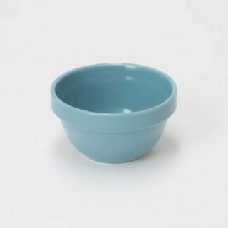 【NITORI 宜得利家居】可堆疊碗 DAY VALUE MTBL 9CM(碗 可堆疊 DAYVALUE)