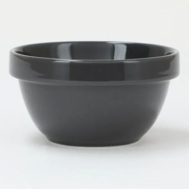 【NITORI 宜得利家居】可堆疊碗 DAY VALUE DGY 9CM(碗 可堆疊 DAYVALUE)