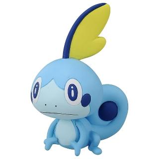 【TAKARA TOMY】POKEMON 精靈寶可夢 MS-05 淚眼蜥