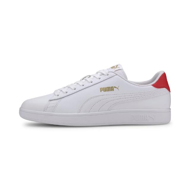 【PUMA官方旗艦】Puma Smash v2 L 休閒運動鞋 男女共同 36521517