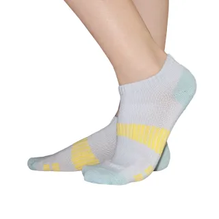 【MORINO】7雙組-MIT暖舒抗菌消臭X型透氣氣墊船型襪-L(運動襪 氣墊襪 船襪 踝襪 機能襪)