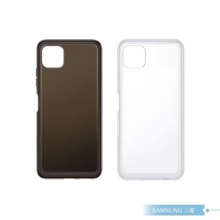 【Samsung 三星】原廠Galaxy A22 5G專用 輕薄透視背蓋(公司貨)