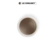 【Le Creuset】瓷器花蕾系列馬克杯250ml(棉花白/肉豆蔻)