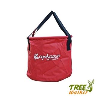 【Tree Walker】20L輕便水桶