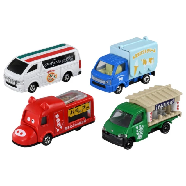 tomica