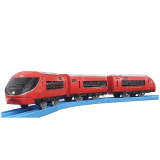 【TAKARA TOMY】PLARAIL 鐵道王國 #S-40 富士急行(多美火車)