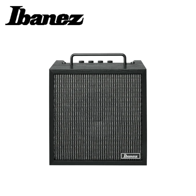 【IBANEZ】IBZ10GV2 10瓦電吉他音箱(台灣公司貨 商品保固有保障)