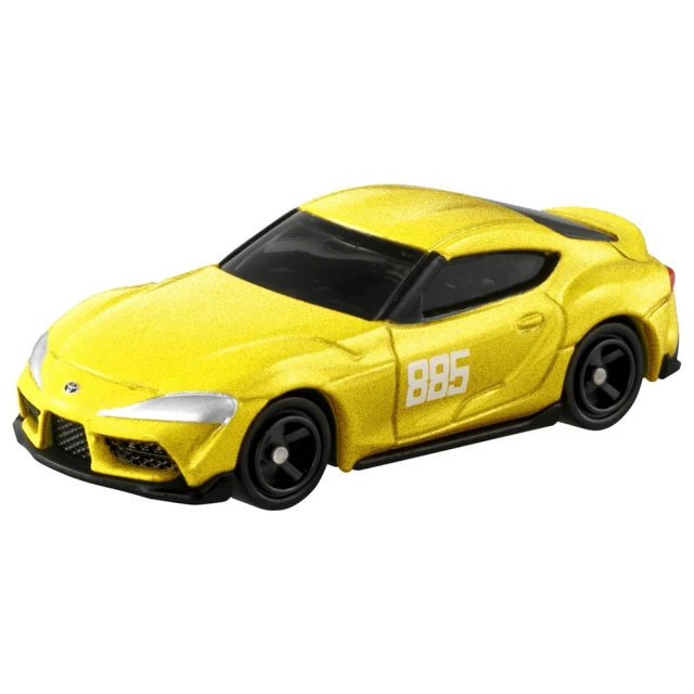 TOMICA Dream TOMICA SP燃油車鬥魂GR Supra(小汽車)