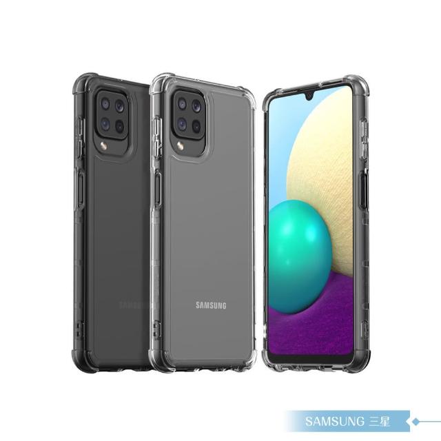 【Samsung 三星】原廠Galaxy M32 KDLab 輕薄防護背蓋