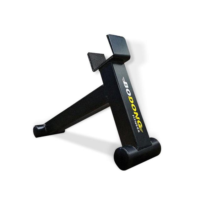 【NTONE】舉重槓片換片器 六角槓換槓器 換槓片器(具緩衝墊 輕鬆換片)