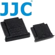 【JJC】佳能副廠Canon熱靴蓋HC-4A熱靴保護蓋(內閃可用 適850D 800D 4000D 2000D)