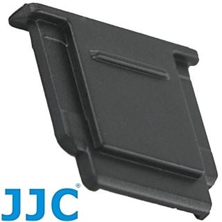 【JJC】副廠Sony熱靴蓋HC-S BLACK(相容索尼原廠FA-SHC1M智慧型MUTI熱靴腳座蓋 適a1 a7 a9 a6600)