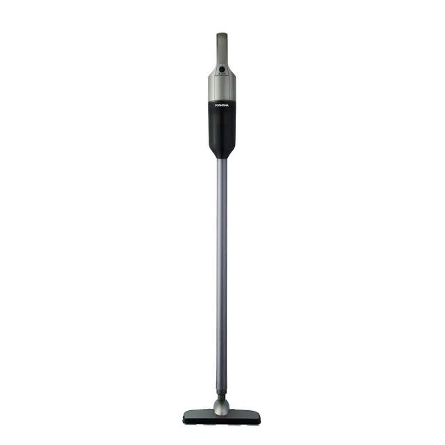 【DOSHISHA】輕量吸塵器 VSV-121D GY