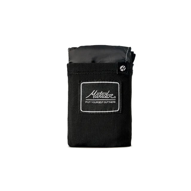 【Matador 鬥牛士】Pocket Blanket 3.0 戶外口袋型野餐墊(2-4人用)