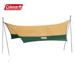 【Coleman】XP六角形天幕MDX / CM-28621(CM-28621)